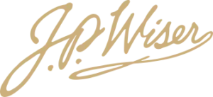 J.P. Wiser's Signature Logo