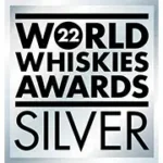 2022 World Whiskies Awards - Category Silver
