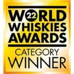2022 World Whiskies Awards - Category Winner
